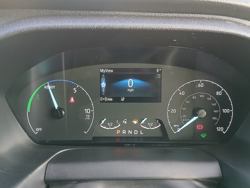 Used Ford Transit Custom 2021 for sale - 77452641: Photo 20