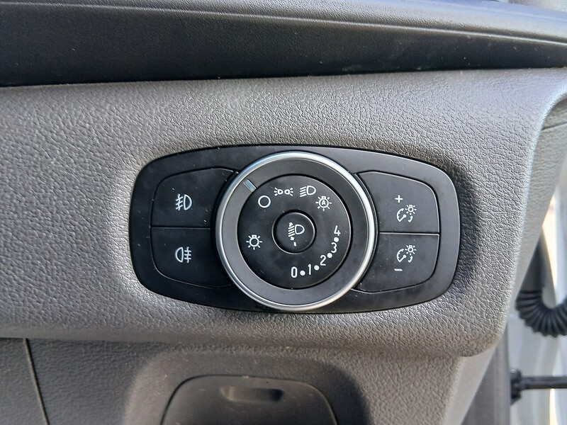 Used Ford Transit Custom 2021 for sale - 77452641: Photo 21