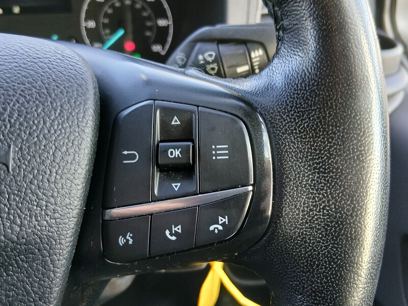 Used Ford Transit Custom 2021 for sale - 77452641: Photo 22