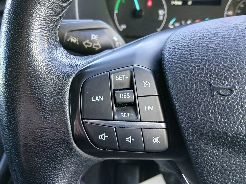 Used Ford Transit Custom 2021 for sale - 77452641: Photo 23