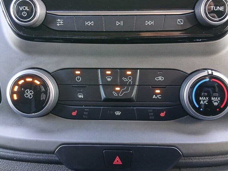 Used Ford Transit Custom 2021 for sale - 77452641: Photo 25