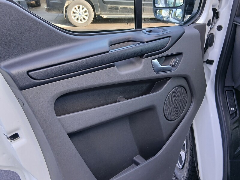 Used Ford Transit Custom 2021 for sale - 77452641: Photo 5