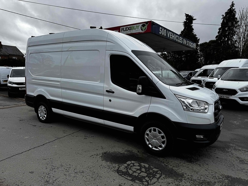 Vehicle 38