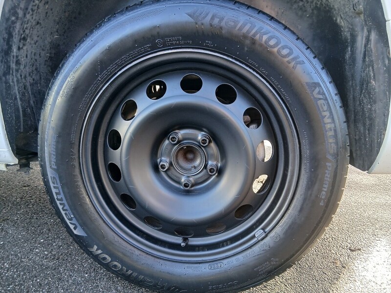 Used Vauxhall Combo 2020 for sale - 77003366: Photo 22