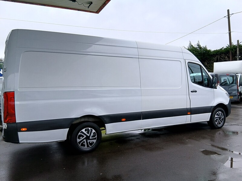 Used Mercedes-Benz Sprinter 2021 for sale - 78091883: Photo 15