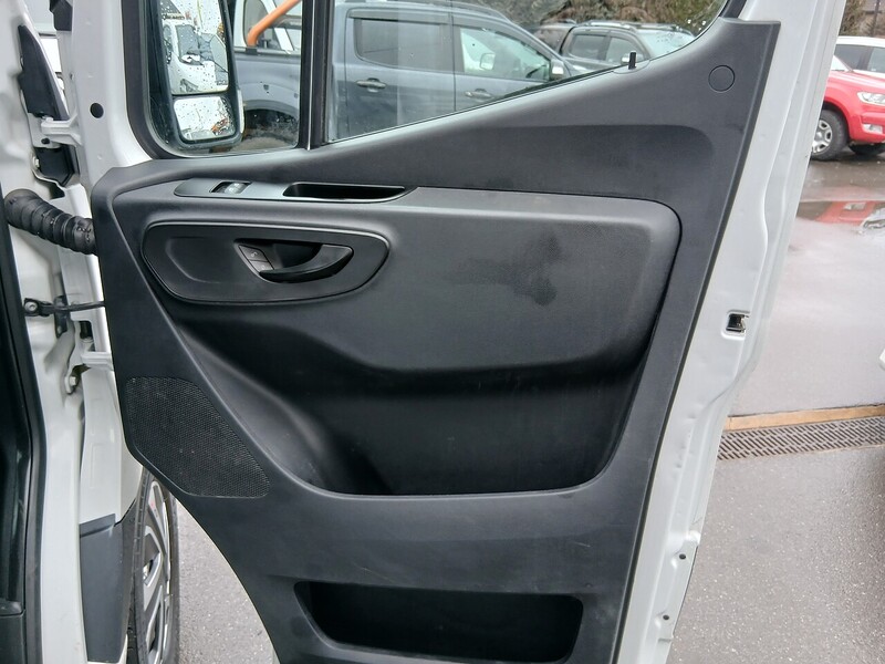 Used Mercedes-Benz Sprinter 2021 for sale - 78091883: Photo 16