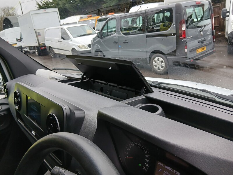 Used Mercedes-Benz Sprinter 2021 for sale - 78091883: Photo 18