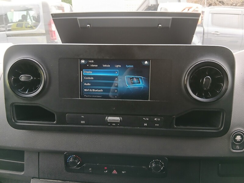 Used Mercedes-Benz Sprinter 2021 for sale - 78091883: Photo 19