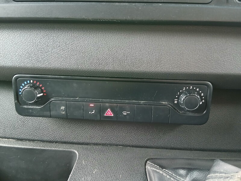 Used Mercedes-Benz Sprinter 2021 for sale - 78091883: Photo 22