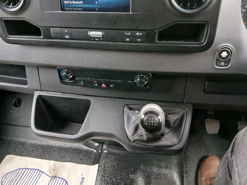 Used Mercedes-Benz Sprinter 2021 for sale - 78091883: Photo 23