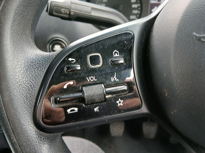 Used Mercedes-Benz Sprinter 2021 for sale - 78091883: Photo 24