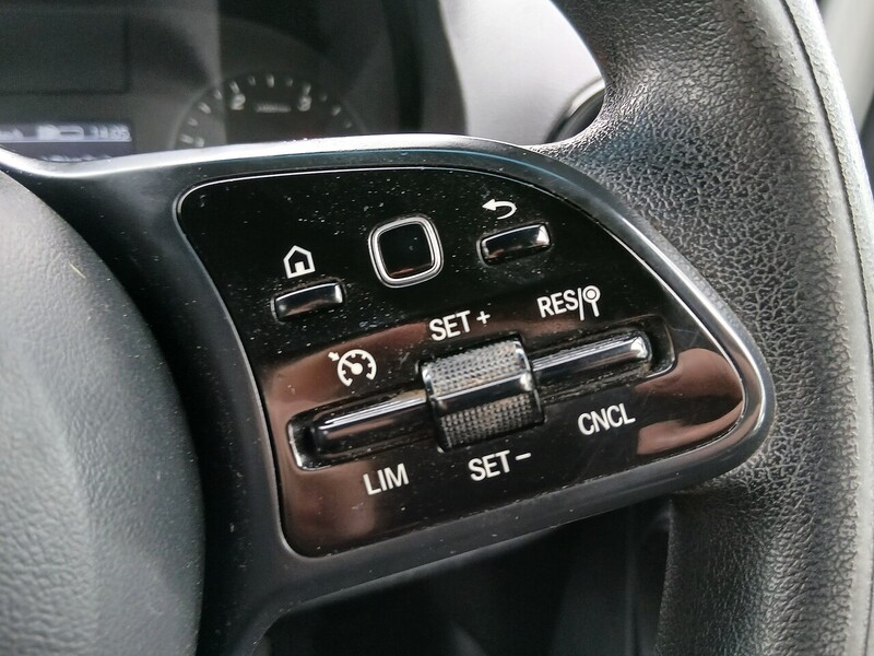 Used Mercedes-Benz Sprinter 2021 for sale - 78091883: Photo 27