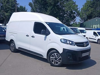 Used Vauxhall Vivaro 2023 for sale - 79814733: Photo