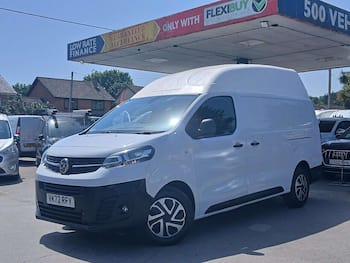Used Vauxhall Vivaro 2023 for sale - 79814733: Photo