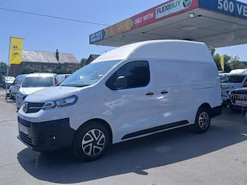 Used Vauxhall Vivaro 2023 for sale - 79814733: Photo
