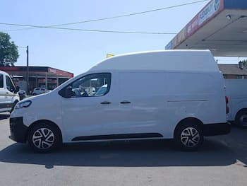 Used Vauxhall Vivaro 2023 for sale - 79814733: Photo