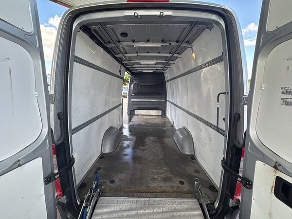 Used Mercedes-Benz Sprinter 2020 for sale - 76292124: Photo 23