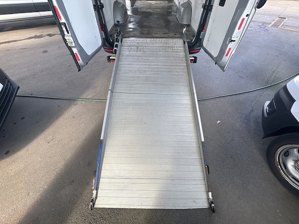 Used Mercedes-Benz Sprinter 2020 for sale - 76292124: Photo 24