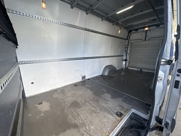 Used Mercedes-Benz Sprinter 2020 for sale - 76292124: Photo 28