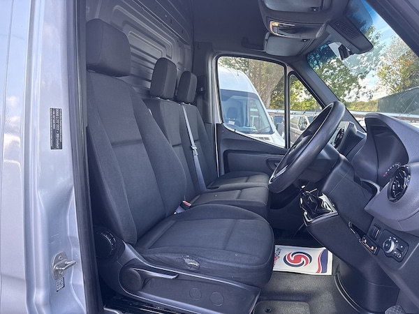 Used Mercedes-Benz Sprinter 2020 for sale - 76292124: Photo 36