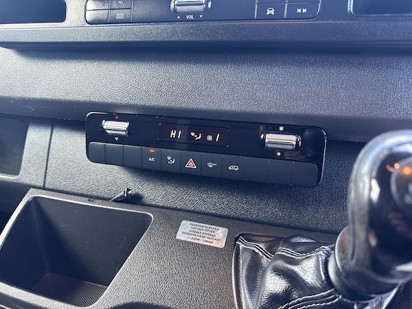 Used Mercedes-Benz Sprinter 2020 for sale - 76292124: Photo 44