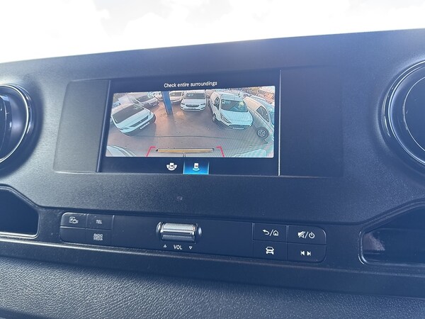Used Mercedes-Benz Sprinter 2020 for sale - 76292124: Photo 45