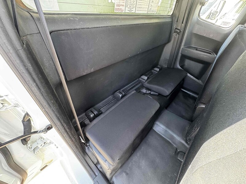 Vehicle 38
