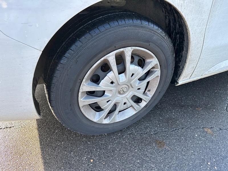 Used Vauxhall Vivaro 2019 for sale - 76896526: Photo 14