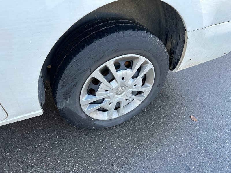 Used Vauxhall Vivaro 2019 for sale - 76896526: Photo 15