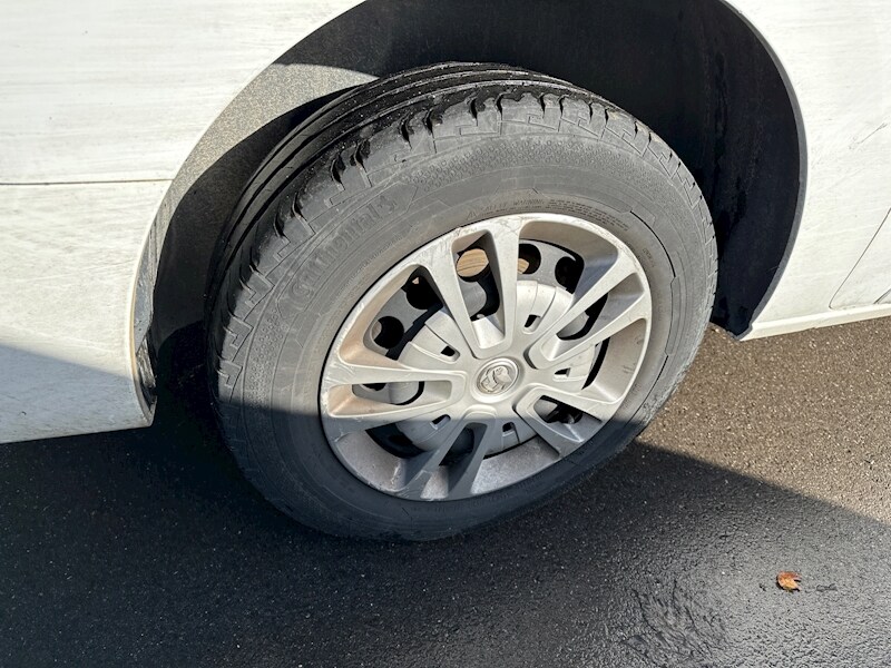 Used Vauxhall Vivaro 2019 for sale - 76896526: Photo 20