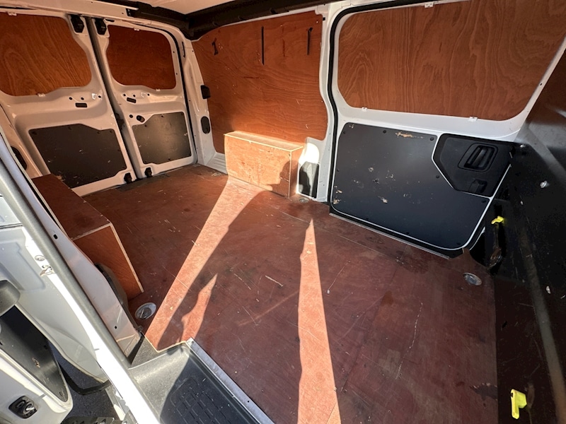 Used Vauxhall Vivaro 2019 for sale - 76896526: Photo 24