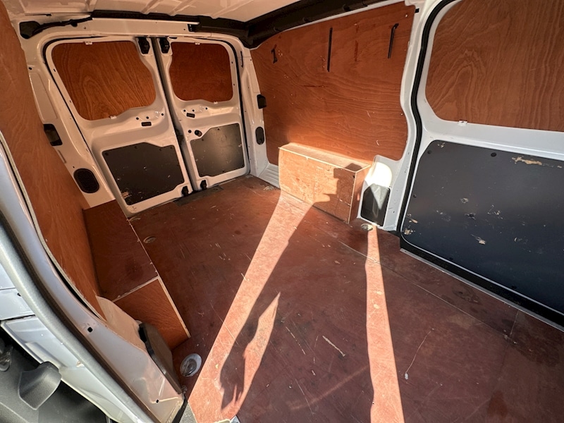 Used Vauxhall Vivaro 2019 for sale - 76896526: Photo 25