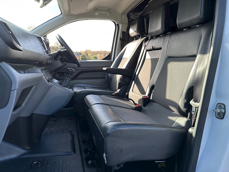 Used Vauxhall Vivaro 2019 for sale - 76896526: Photo 26
