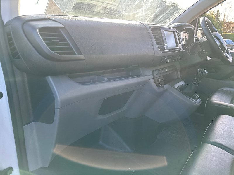 Used Vauxhall Vivaro 2019 for sale - 76896526: Photo 27