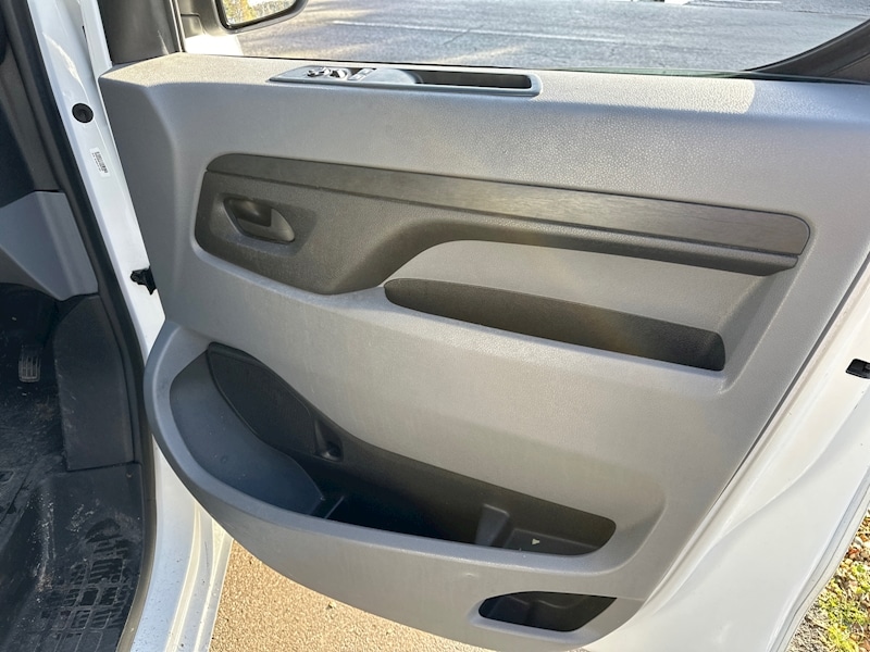 Used Vauxhall Vivaro 2019 for sale - 76896526: Photo 31