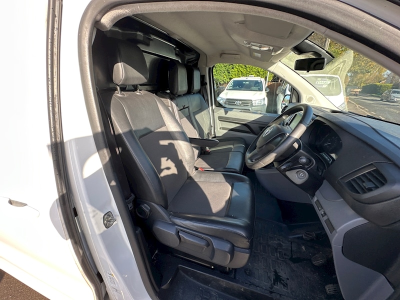 Used Vauxhall Vivaro 2019 for sale - 76896526: Photo 34
