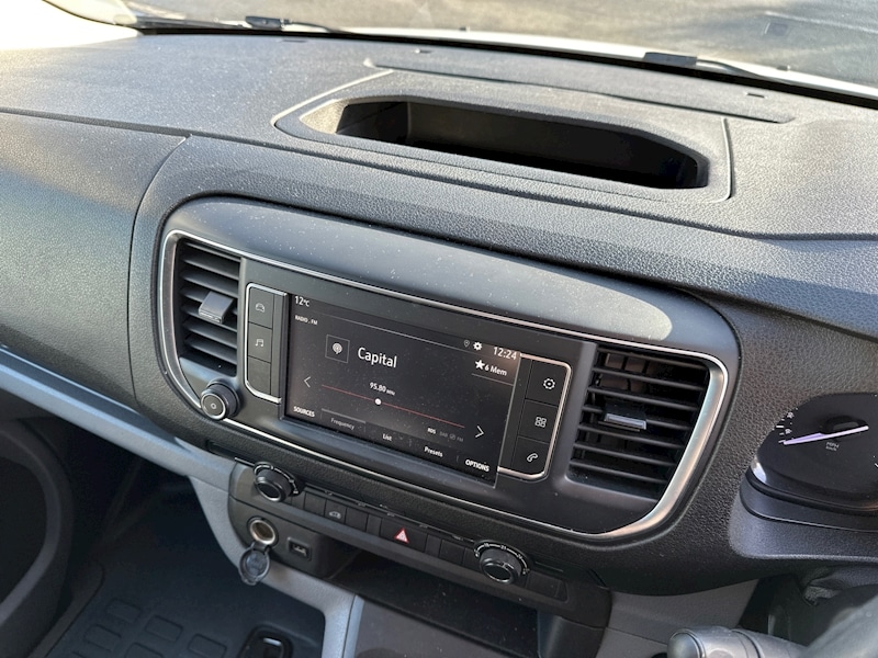 Used Vauxhall Vivaro 2019 for sale - 76896526: Photo 46