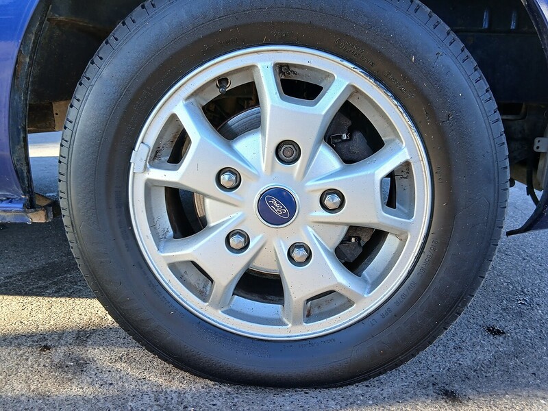 Used Ford Transit Custom 2013 for sale - 76655552: Photo 21