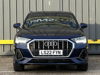 Used Audi Q3 2022 for sale - 78955936: Photo