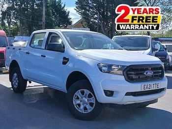 Used Ford Ranger 2021 for sale - 78709080: Photo