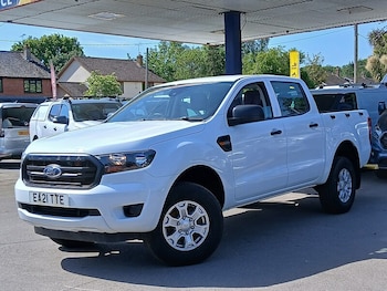 Used Ford Ranger 2021 for sale - 78709080: Photo