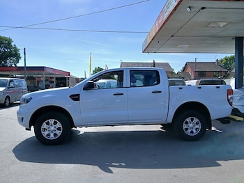 Used Ford Ranger 2021 for sale - 78709080: Photo