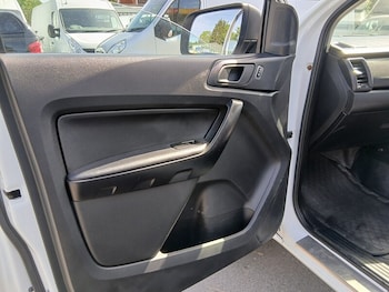 Used Ford Ranger 2021 for sale - 78709080: Photo