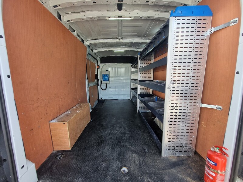 Used Maxus Deliver 9 2023 for sale - 77963633: Photo 10