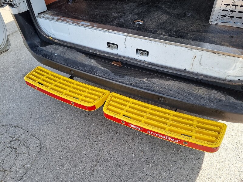 Used Maxus Deliver 9 2023 for sale - 77963633: Photo 11