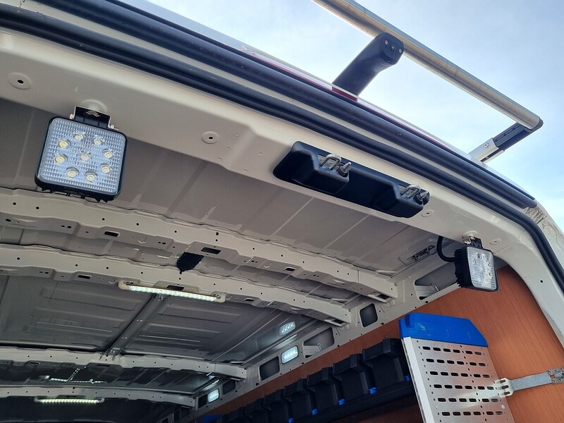 Used Maxus Deliver 9 2023 for sale - 77963633: Photo 12