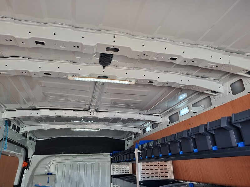 Used Maxus Deliver 9 2023 for sale - 77963633: Photo 13