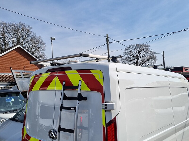 Used Maxus Deliver 9 2023 for sale - 77963633: Photo 14