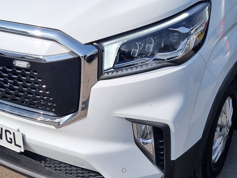 Used Maxus Deliver 9 2023 for sale - 77963633: Photo 17