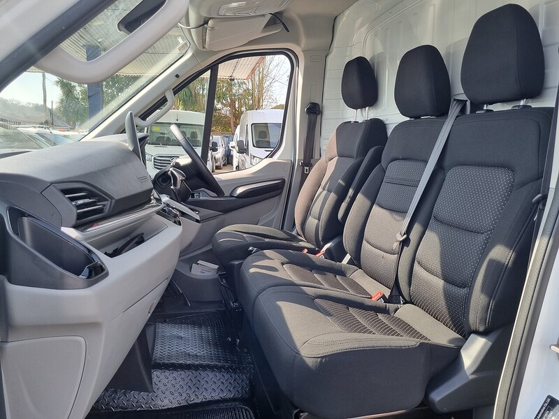 Used Maxus Deliver 9 2023 for sale - 77963633: Photo 20